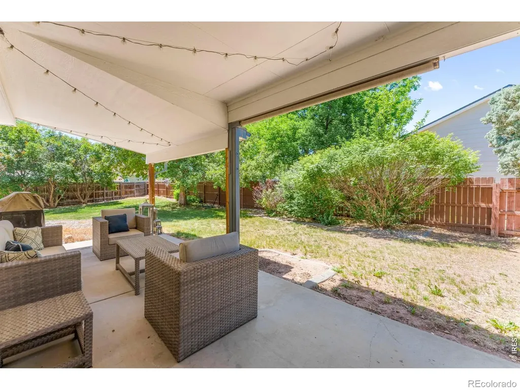 1425 Clementine Court Fort Collins CO 80526