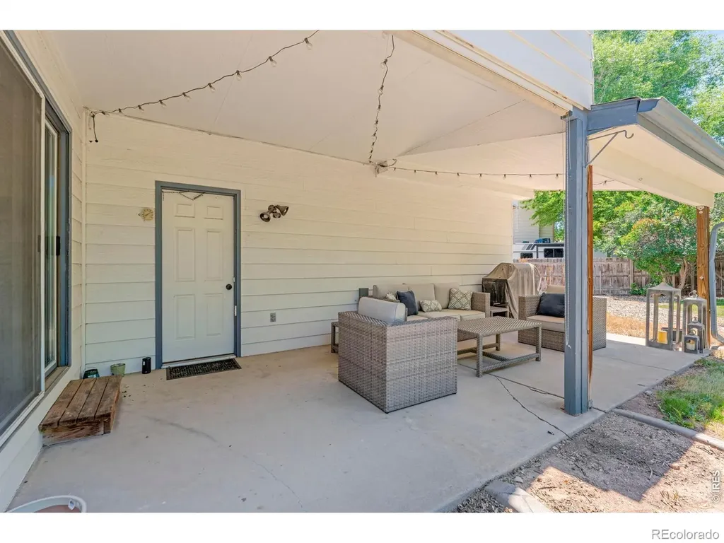 1425 Clementine Court Fort Collins CO 80526