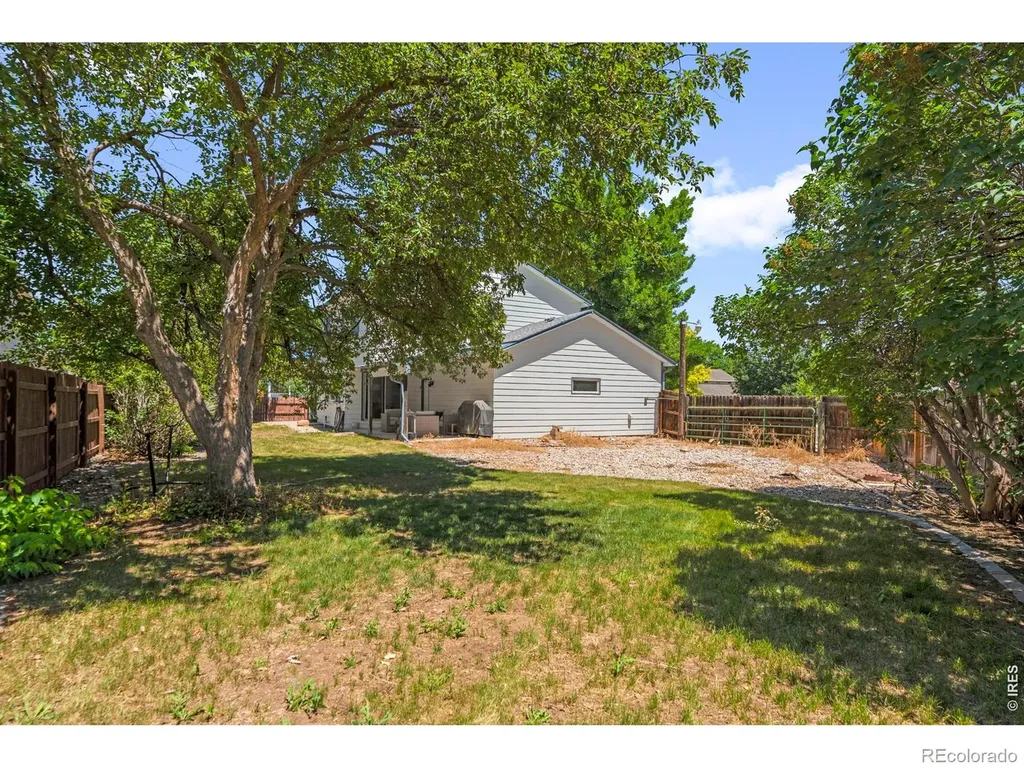 1425 Clementine Court Fort Collins CO 80526