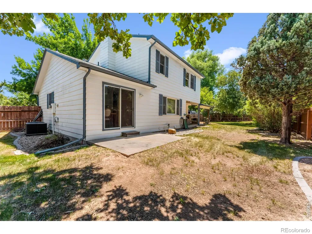 1425 Clementine Court Fort Collins CO 80526
