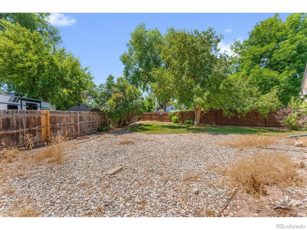 1425 Clementine Court Fort Collins CO 80526