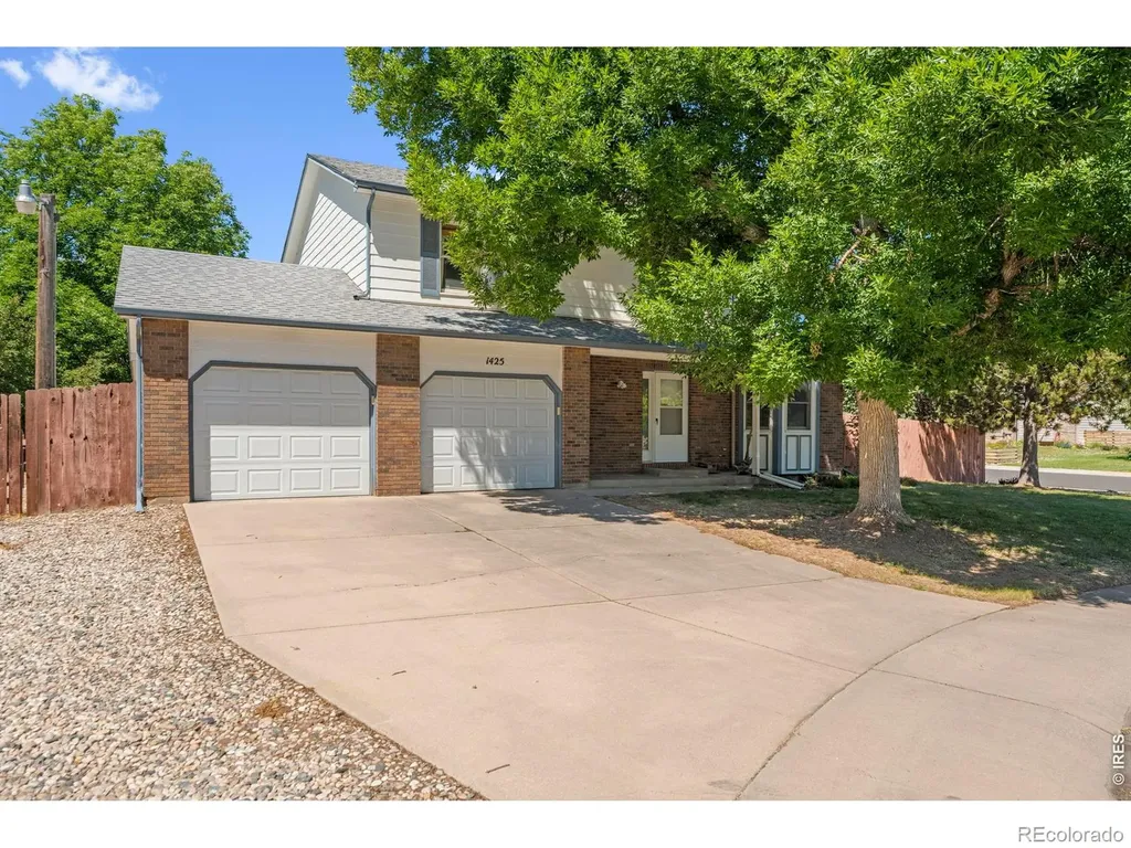 1425 Clementine Court Fort Collins CO 80526