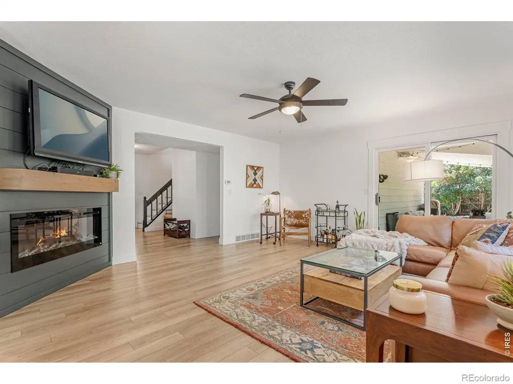 1425 Clementine Court Fort Collins CO 80526