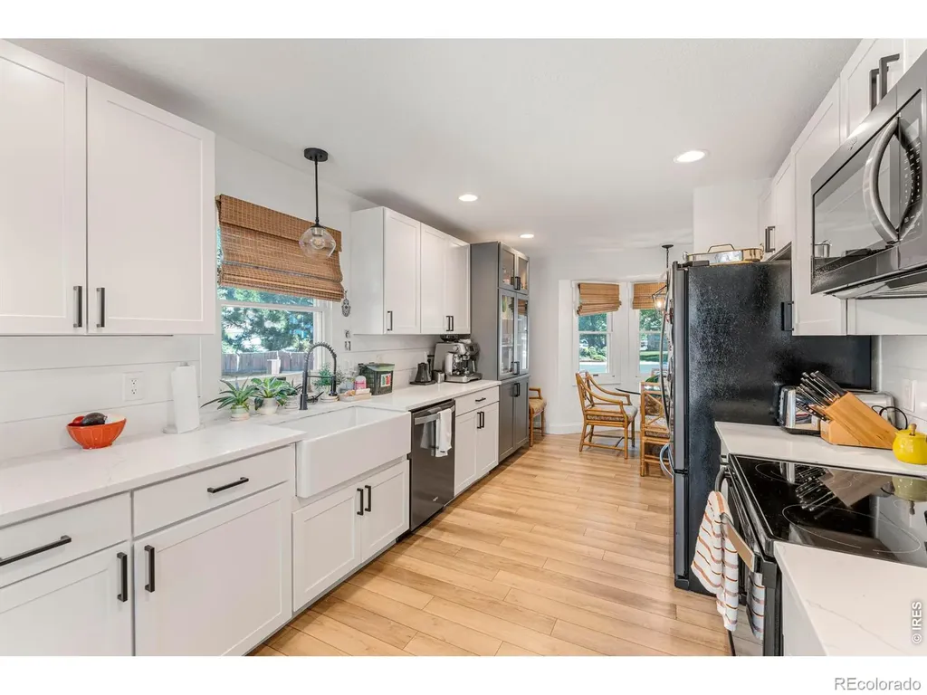 1425 Clementine Court Fort Collins CO 80526