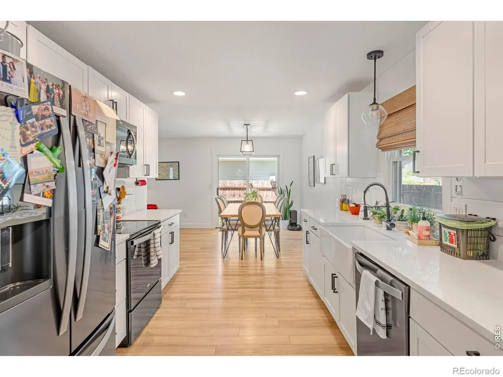 1425 Clementine Court Fort Collins CO 80526