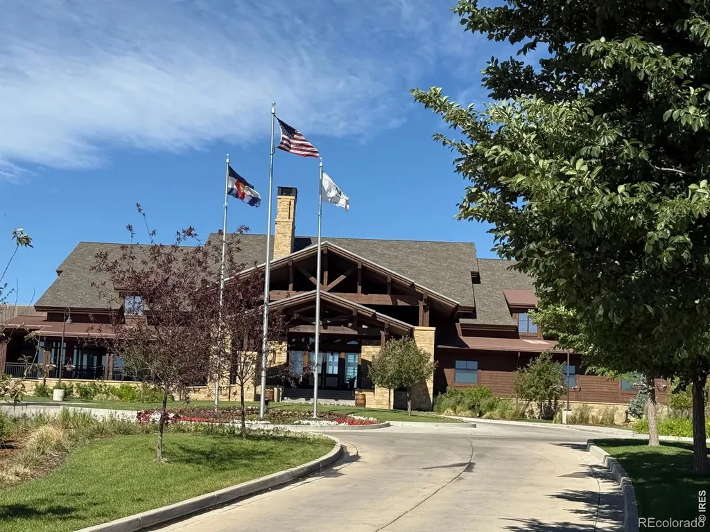 2743 Heron Lakes Parkway Berthoud CO 80513