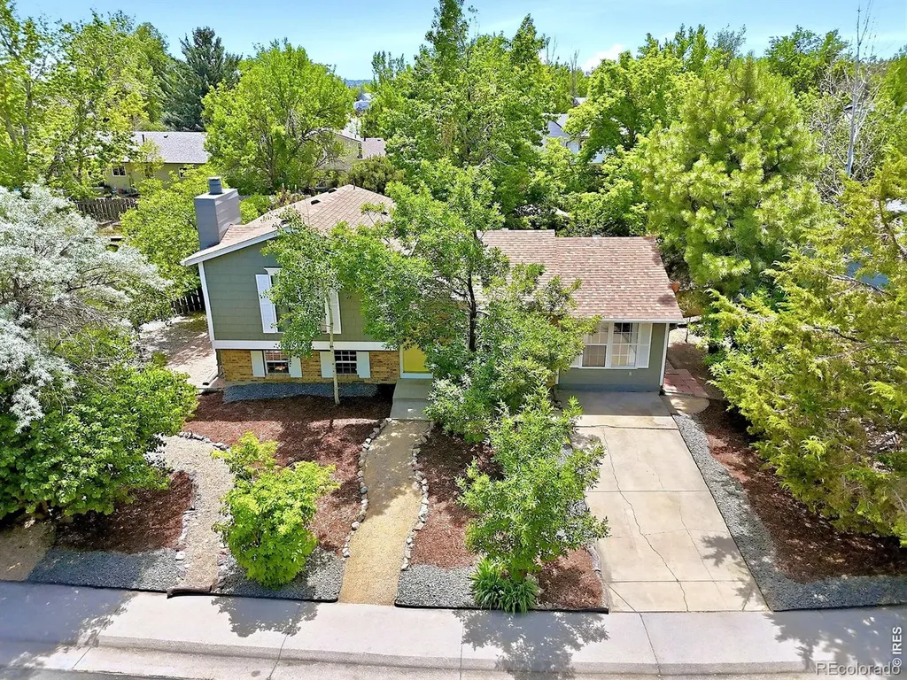 1308 Alexandria Street Lafayette CO 80026