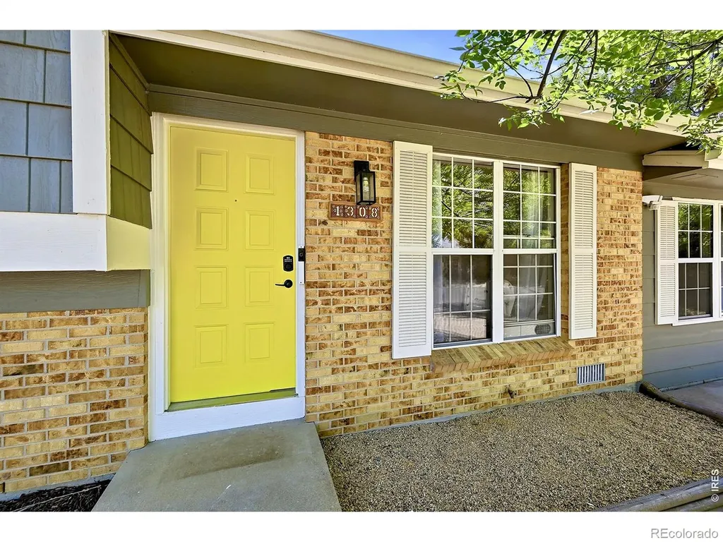 1308 Alexandria Street Lafayette CO 80026