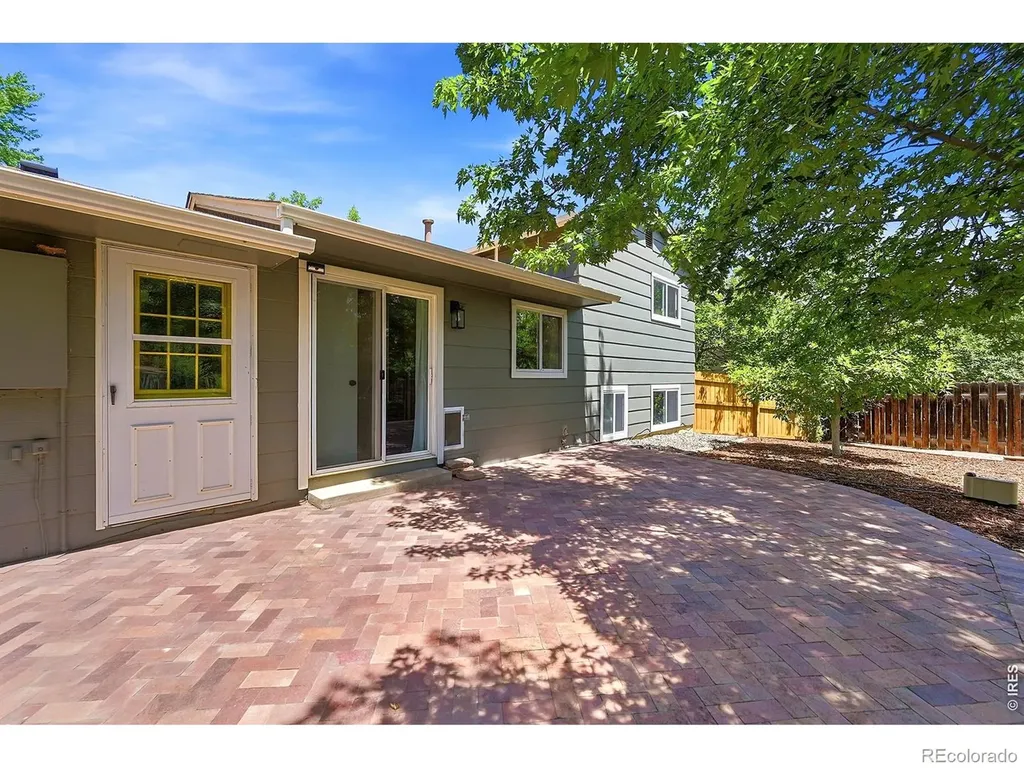 1308 Alexandria Street Lafayette CO 80026