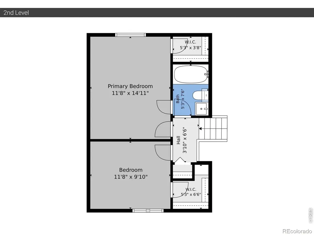 1308 Alexandria Street Lafayette CO 80026