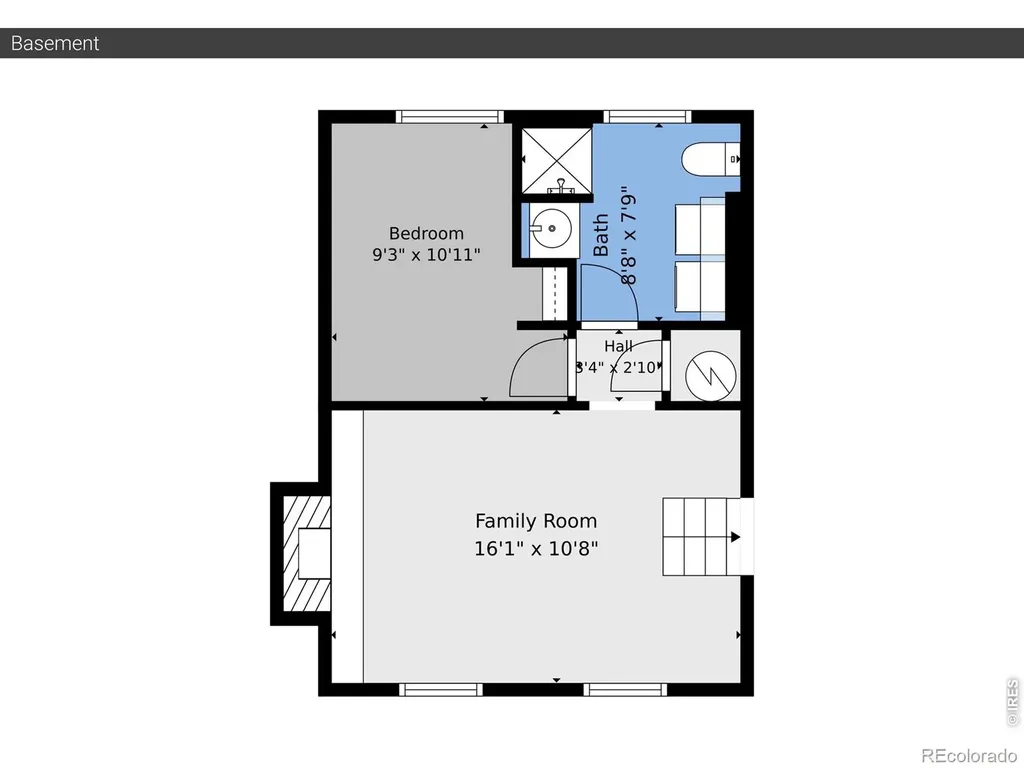 1308 Alexandria Street Lafayette CO 80026