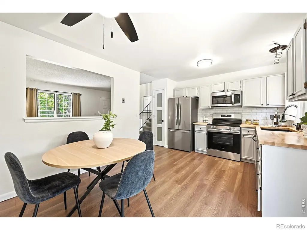 1308 Alexandria Street Lafayette CO 80026