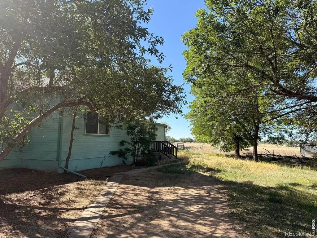 5818 County Road 22 Longmont CO 80504