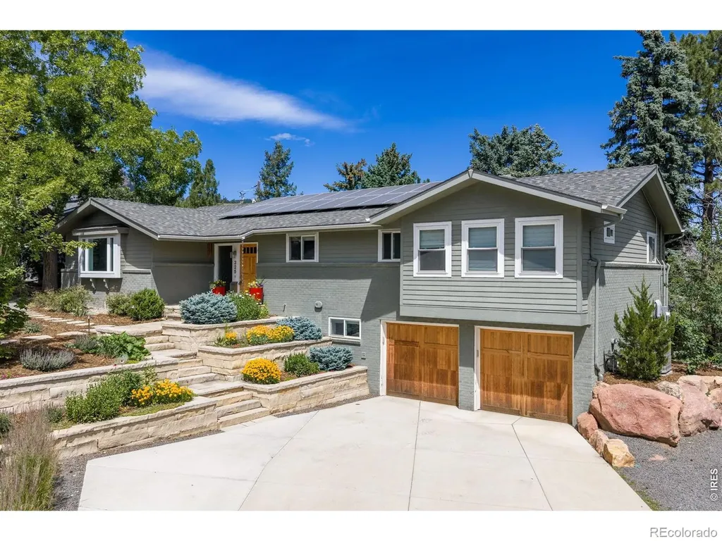 325 Norton Street Boulder CO 80305