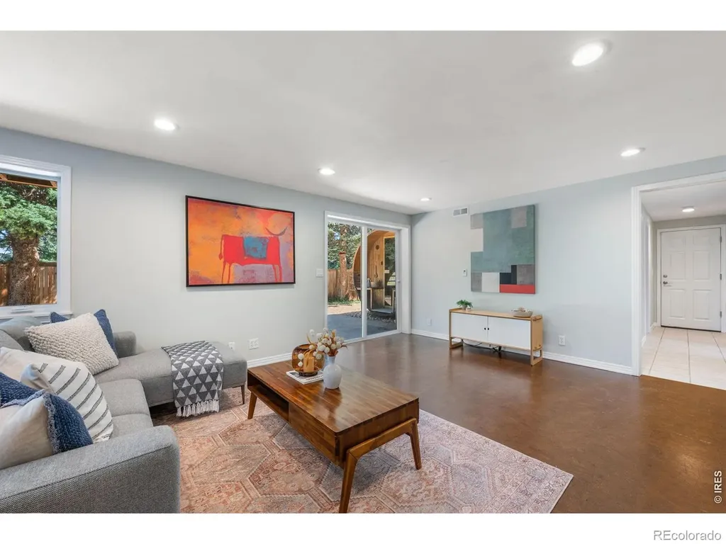 325 Norton Street Boulder CO 80305