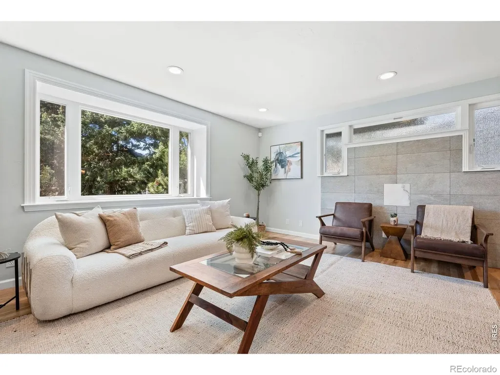 325 Norton Street Boulder CO 80305
