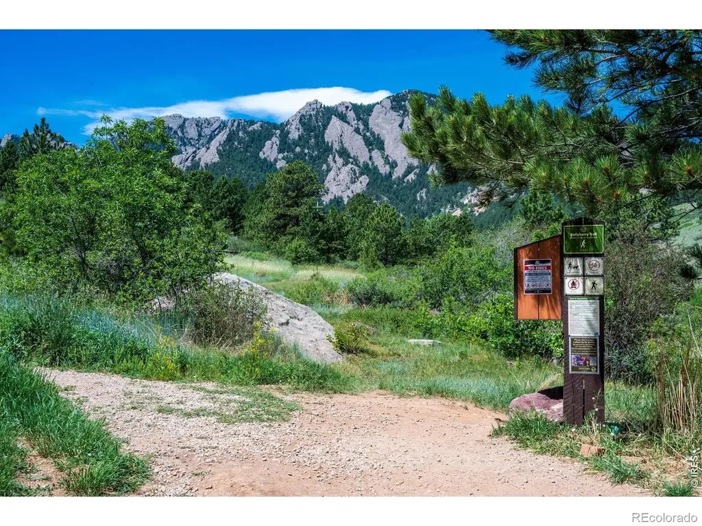 325 Norton Street Boulder CO 80305