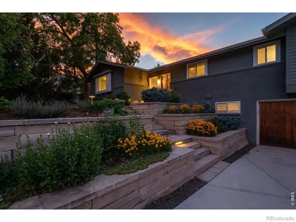 325 Norton Street Boulder CO 80305