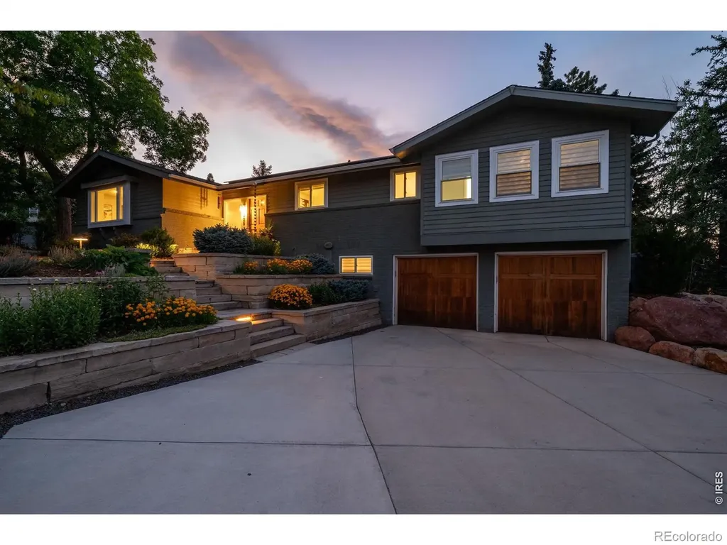 325 Norton Street Boulder CO 80305