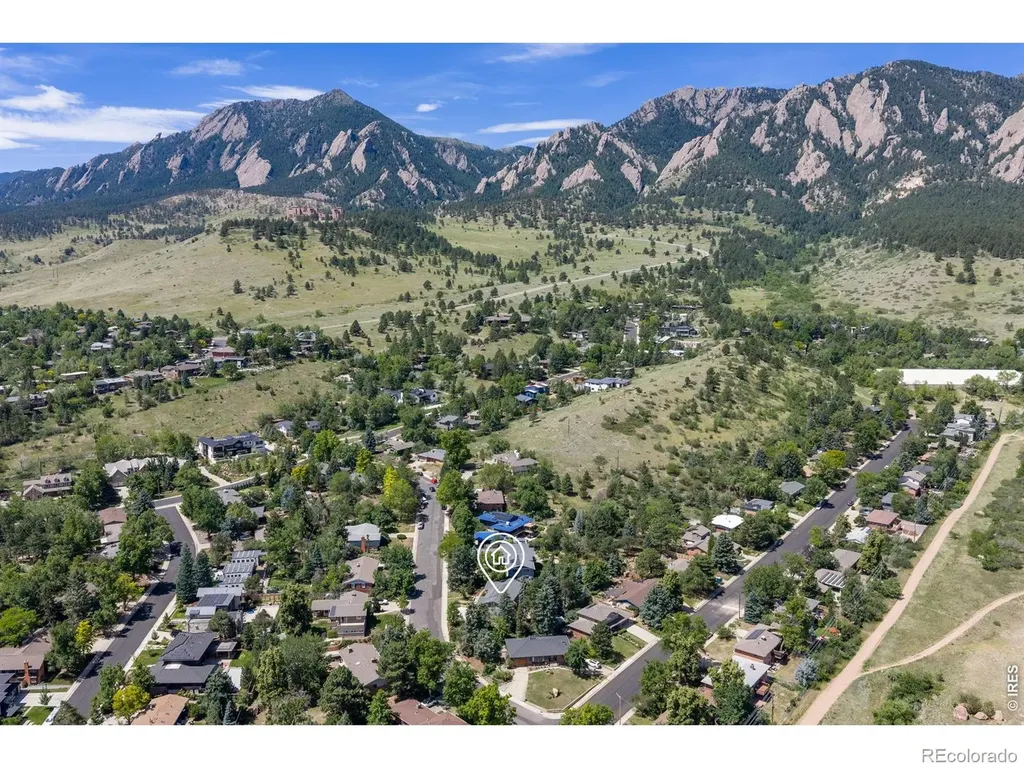 325 Norton Street Boulder CO 80305