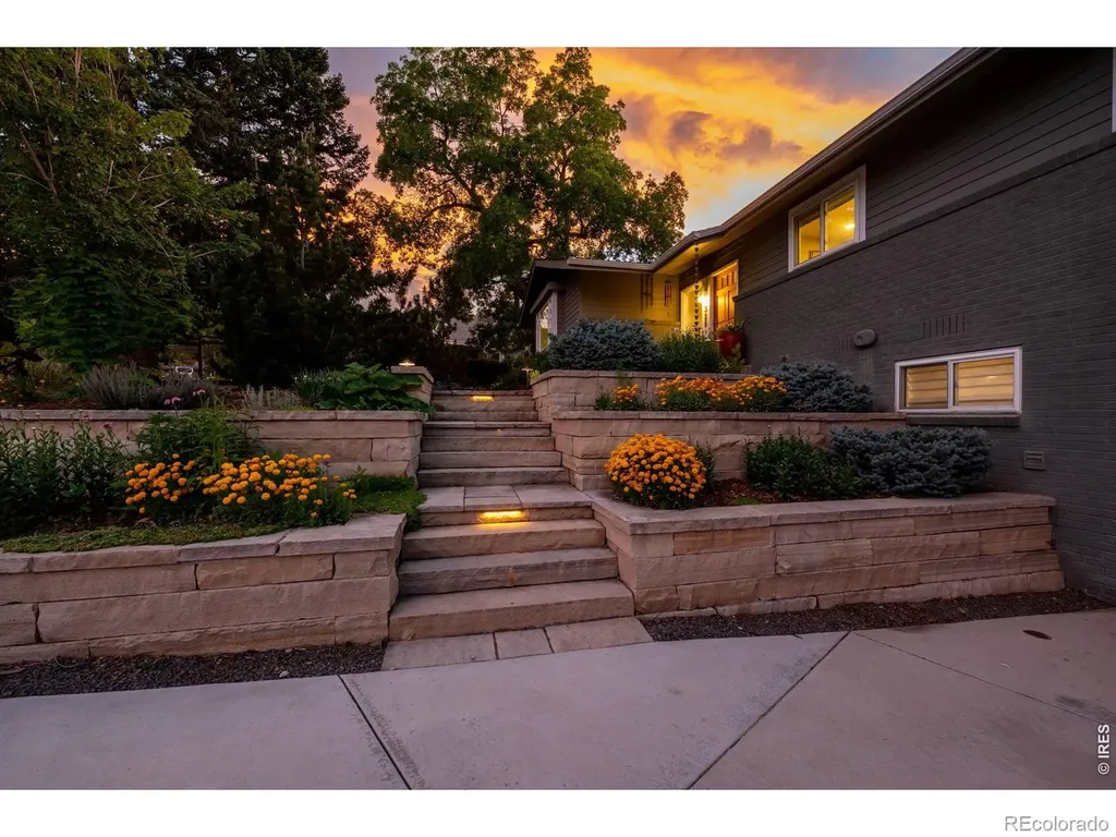 325 Norton Street Boulder CO 80305