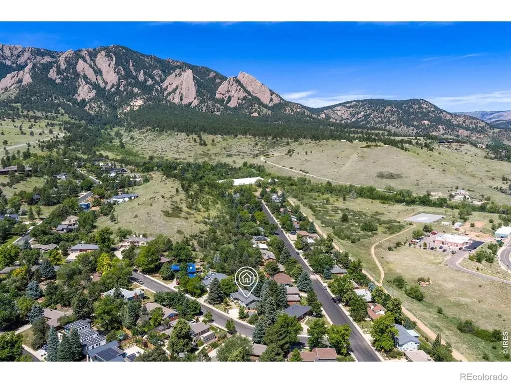 325 Norton Street Boulder CO 80305