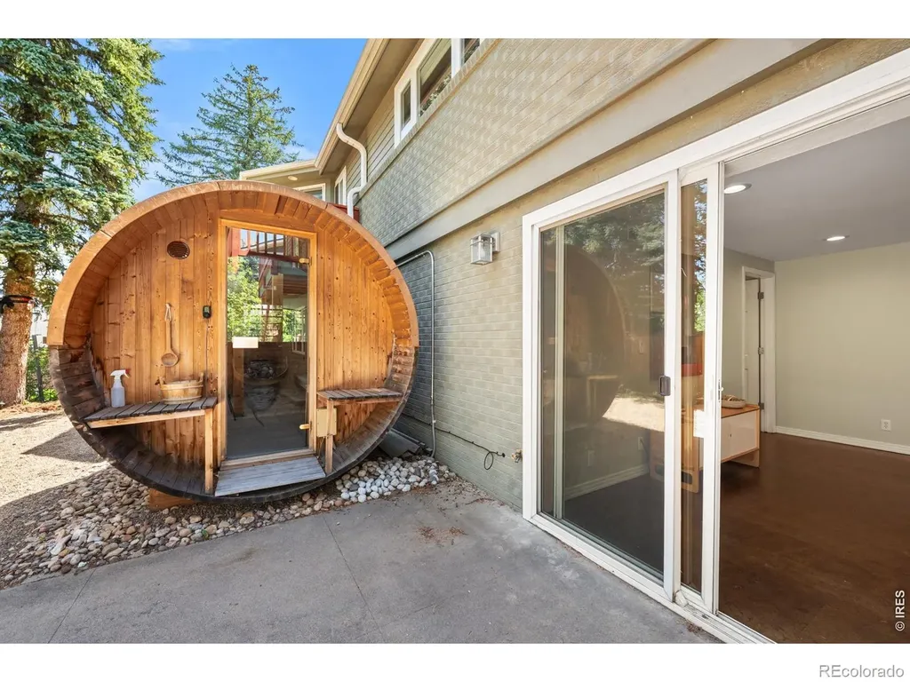 325 Norton Street Boulder CO 80305