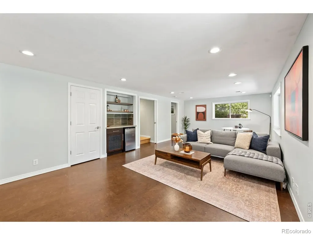 325 Norton Street Boulder CO 80305