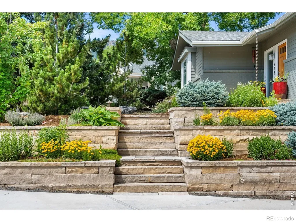 325 Norton Street Boulder CO 80305