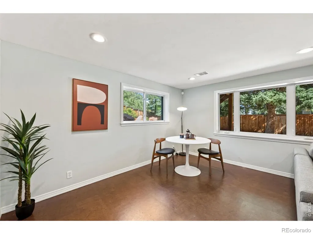 325 Norton Street Boulder CO 80305