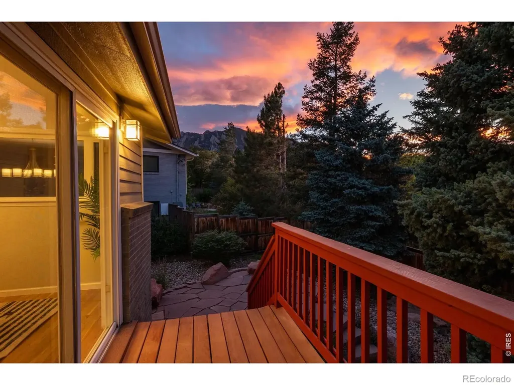 325 Norton Street Boulder CO 80305