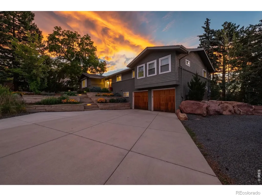 325 Norton Street Boulder CO 80305