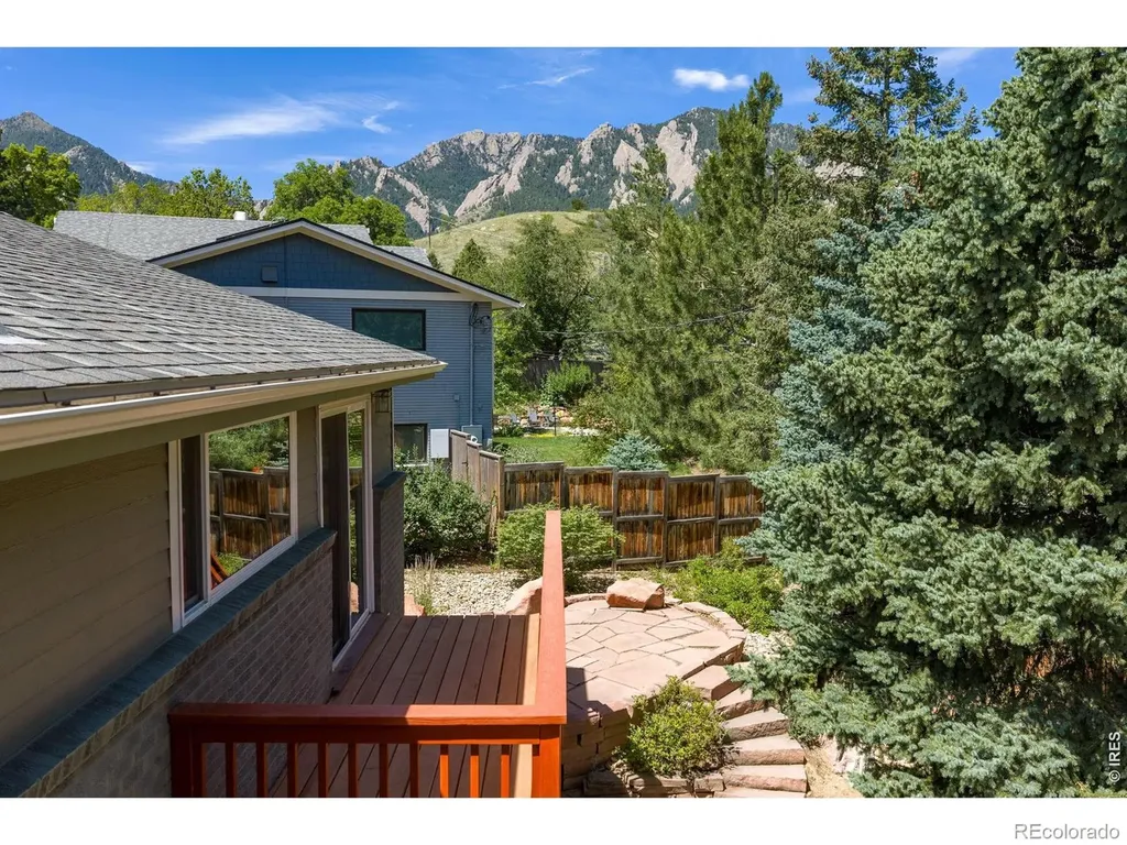 325 Norton Street Boulder CO 80305