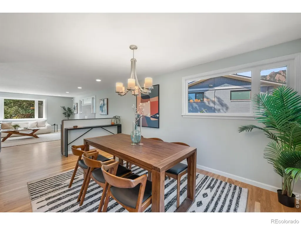 325 Norton Street Boulder CO 80305