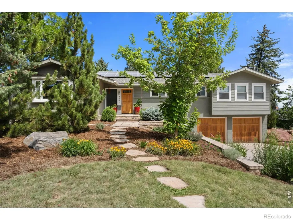 325 Norton Street Boulder CO 80305