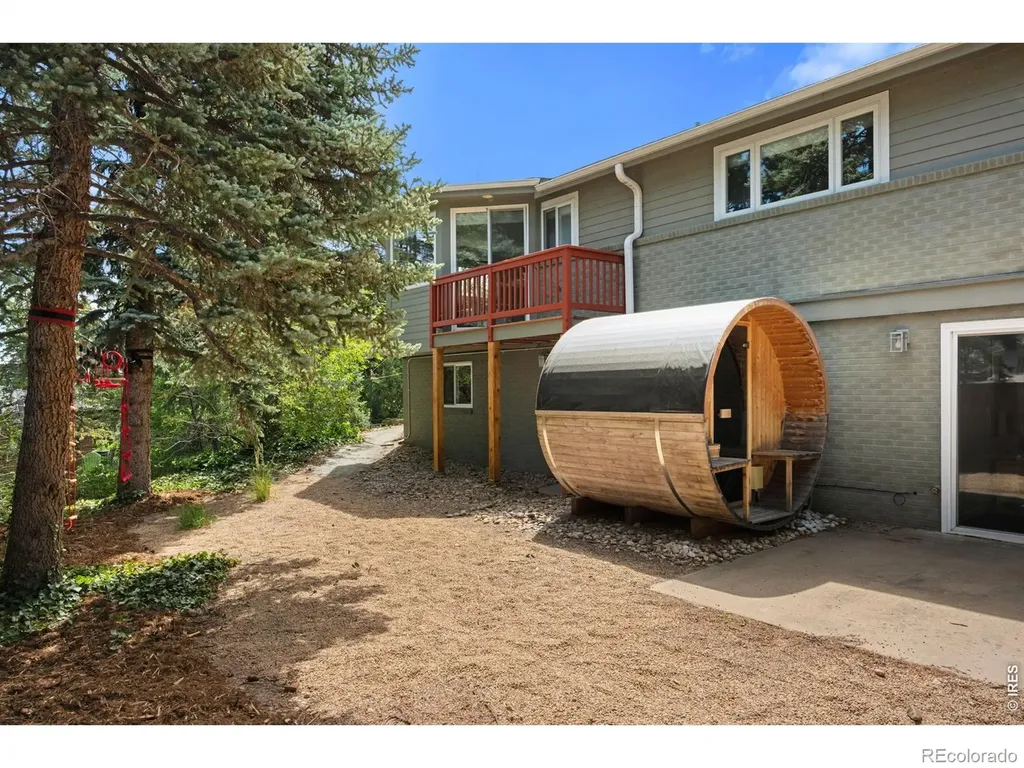 325 Norton Street Boulder CO 80305
