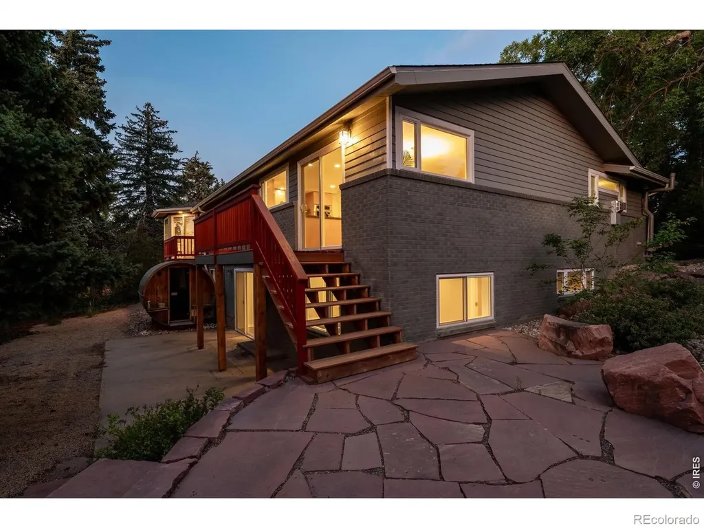 325 Norton Street Boulder CO 80305