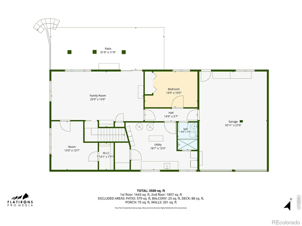 325 Norton Street Boulder CO 80305