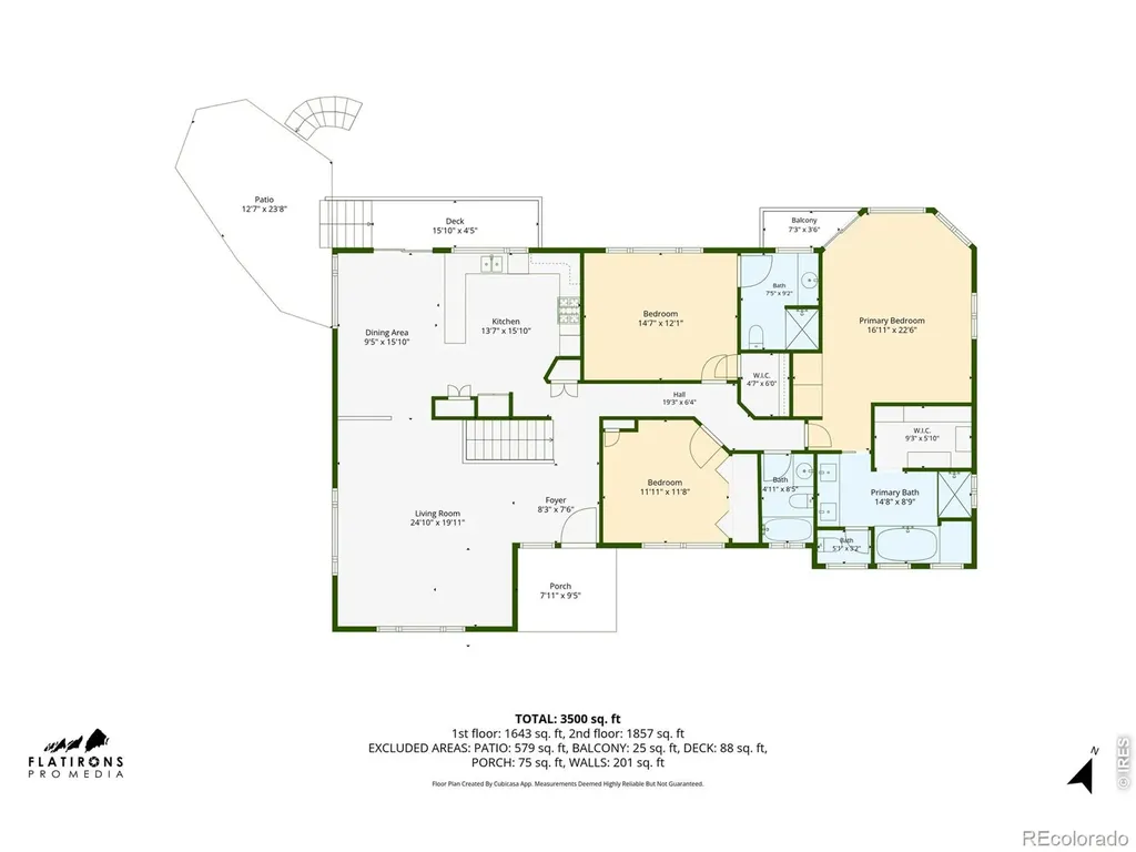 325 Norton Street Boulder CO 80305