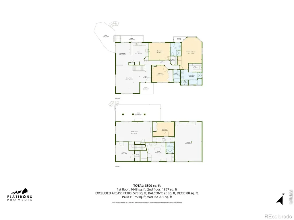 325 Norton Street Boulder CO 80305