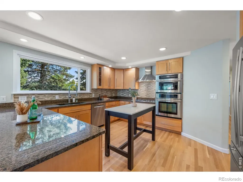 325 Norton Street Boulder CO 80305