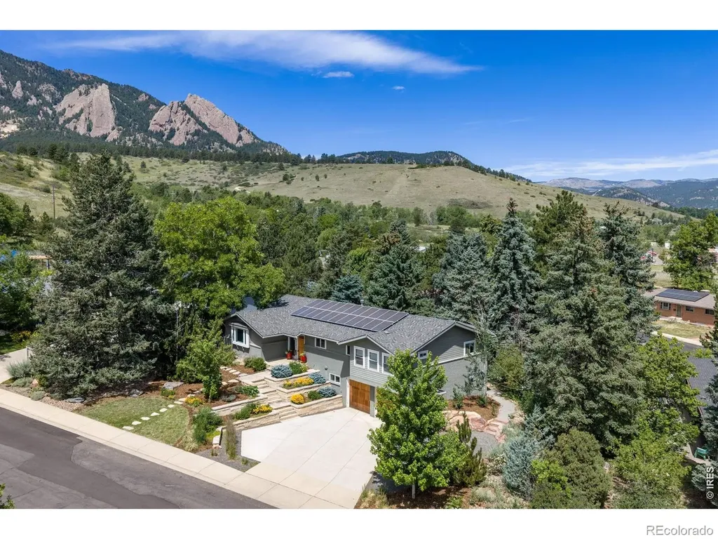 325 Norton Street Boulder CO 80305