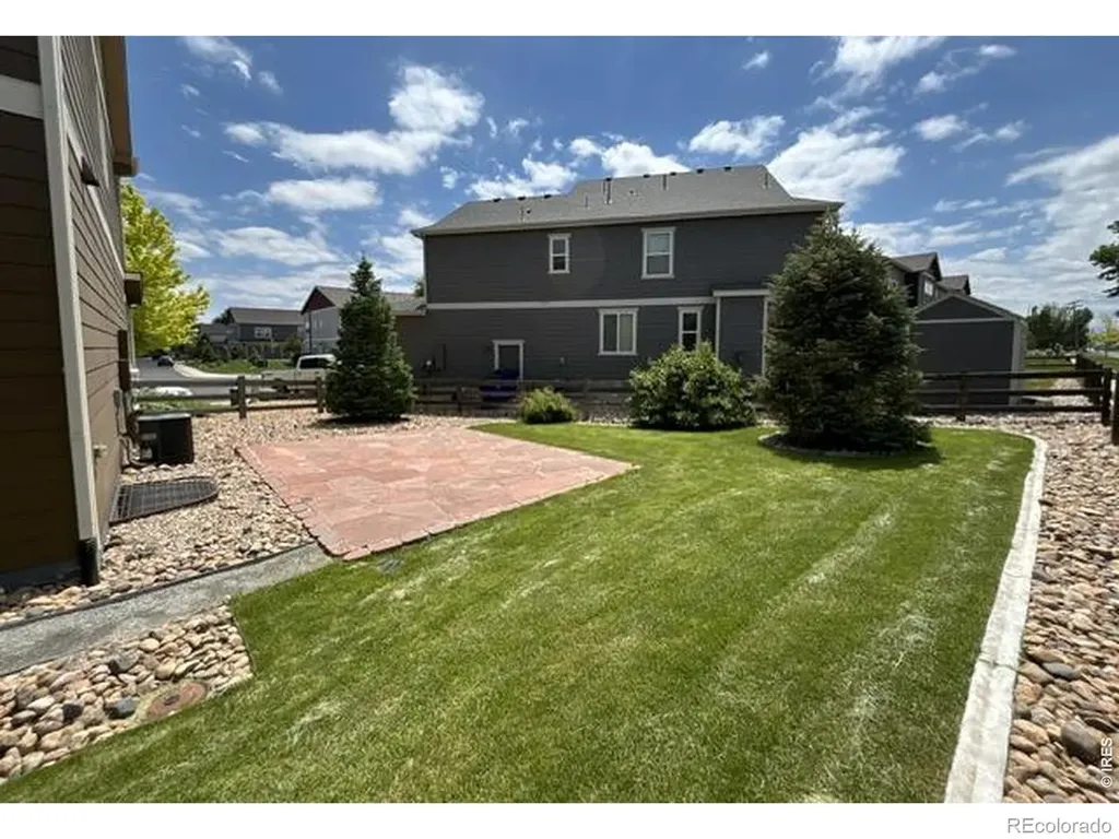 1670 Sorenson Drive Windsor CO 80550