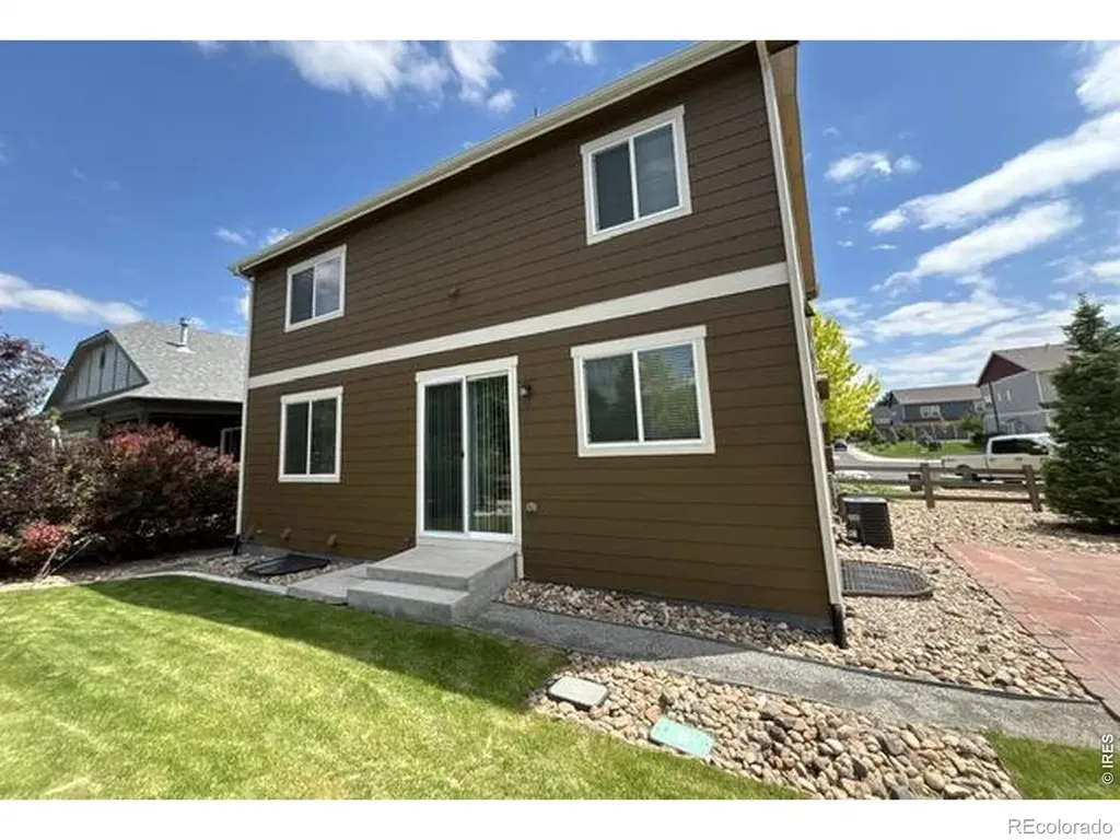 1670 Sorenson Drive Windsor CO 80550