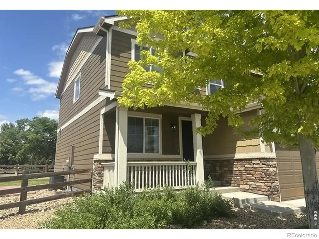 1670 Sorenson Drive Windsor CO 80550