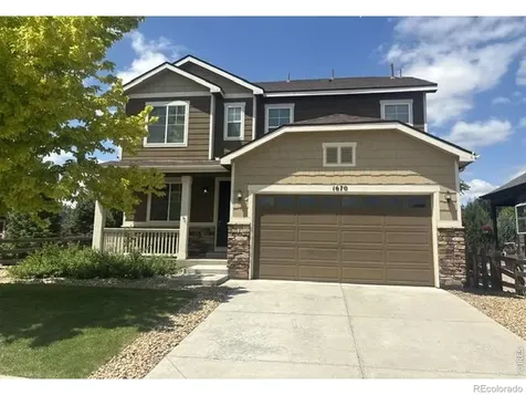 1670 Sorenson Drive Windsor CO 80550