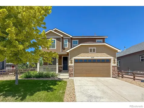 1670 Sorenson Drive Windsor CO 80550