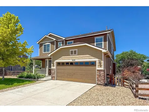 1670 Sorenson Drive Windsor CO 80550