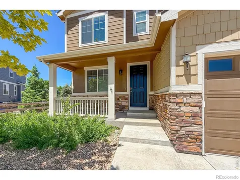 1670 Sorenson Drive Windsor CO 80550
