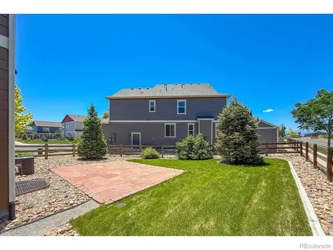 1670 Sorenson Drive Windsor CO 80550